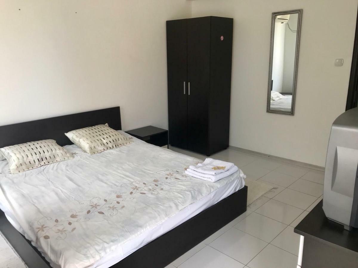 Helga Apartment Obzor Ngoại thất bức ảnh