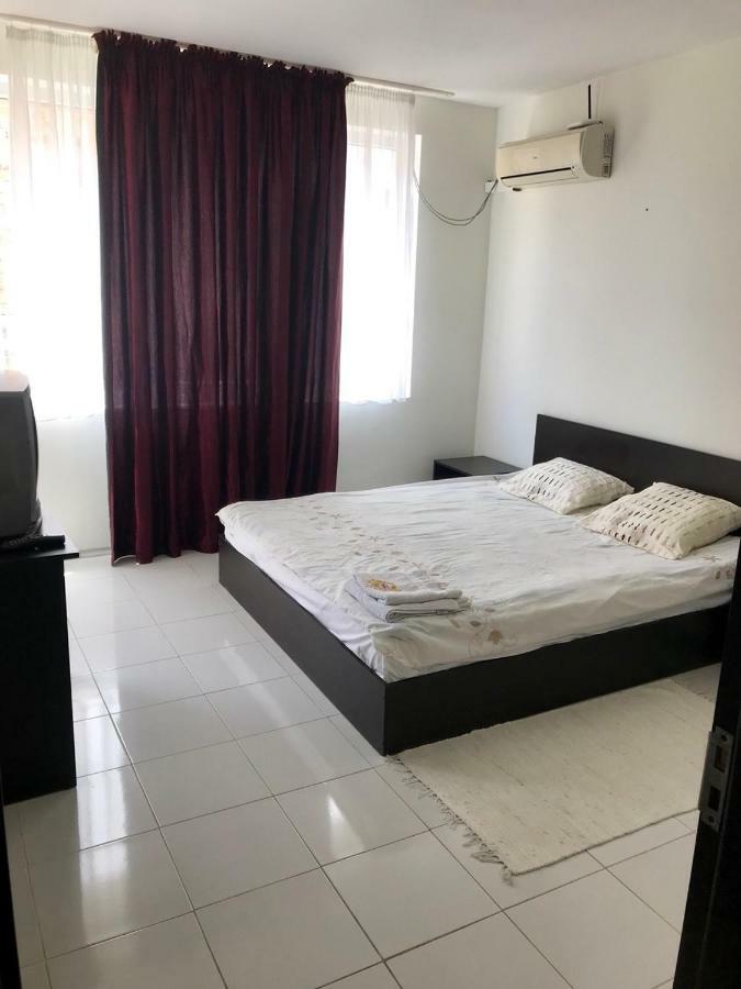 Helga Apartment Obzor Ngoại thất bức ảnh