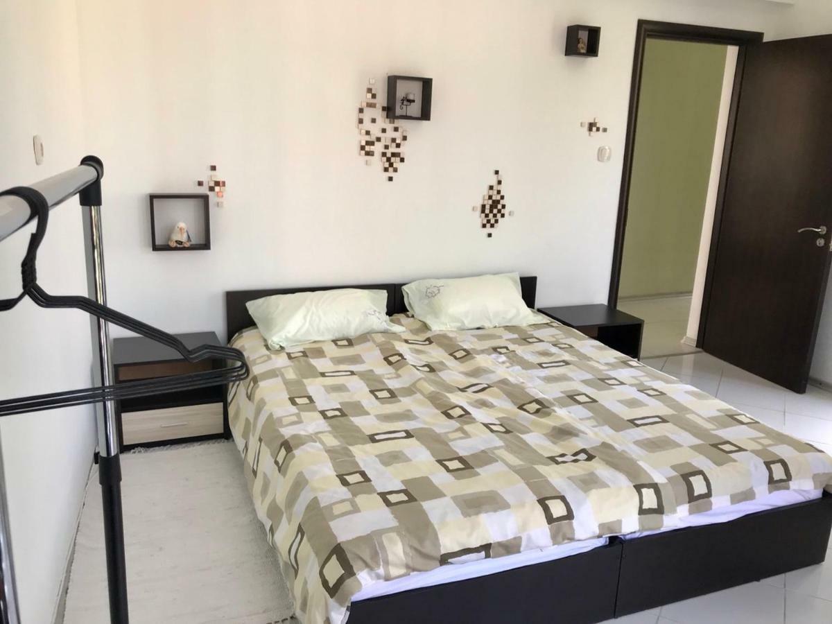 Helga Apartment Obzor Ngoại thất bức ảnh