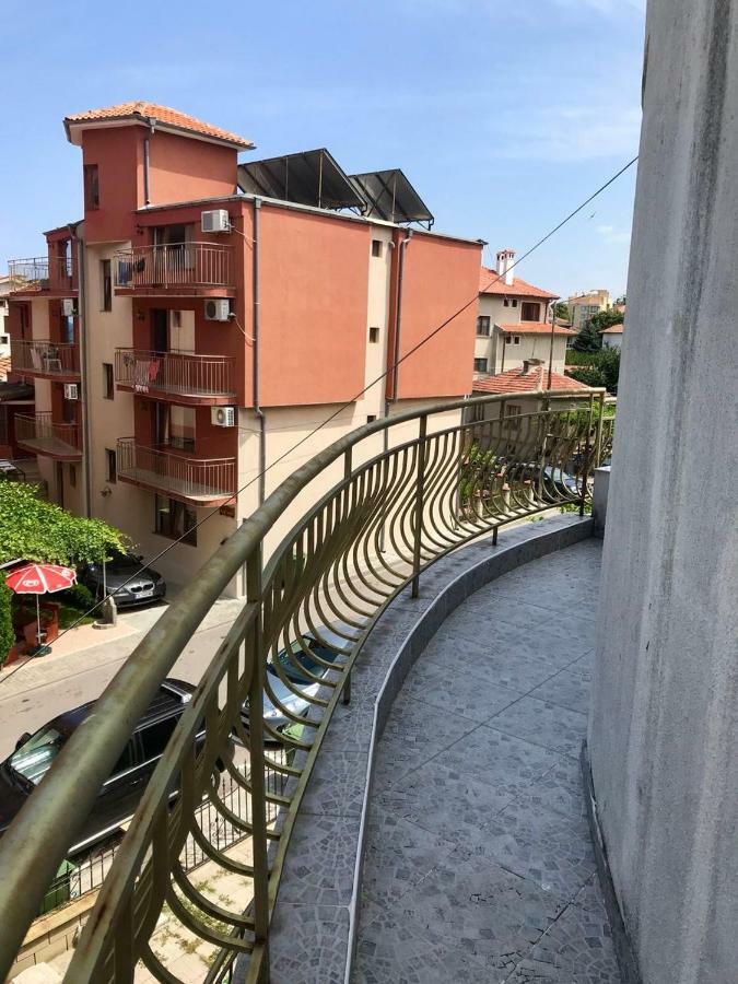 Helga Apartment Obzor Ngoại thất bức ảnh