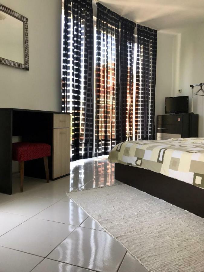 Helga Apartment Obzor Ngoại thất bức ảnh